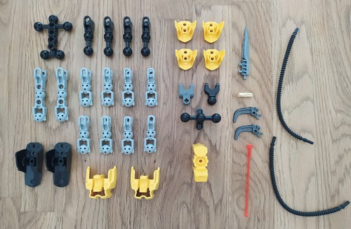 Set lego hero - hero, 6229