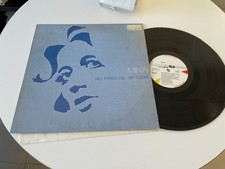 DISCO 33 GIRI  MINA NEL FONDO