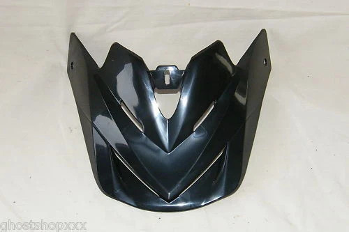 Frontino ricambio casco - ricambio,