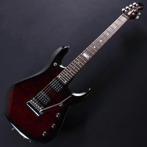 Music man bfr jp6 john - music,