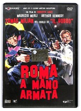 EBOND Roma a Mano Armata DVD DB695915