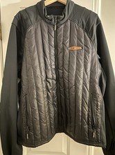 Giacca Moto Harley-Davidson