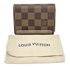 Autentica busta Louis Vuitton