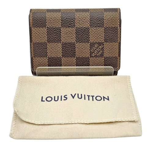 Autentica busta louis vuitton - busta,