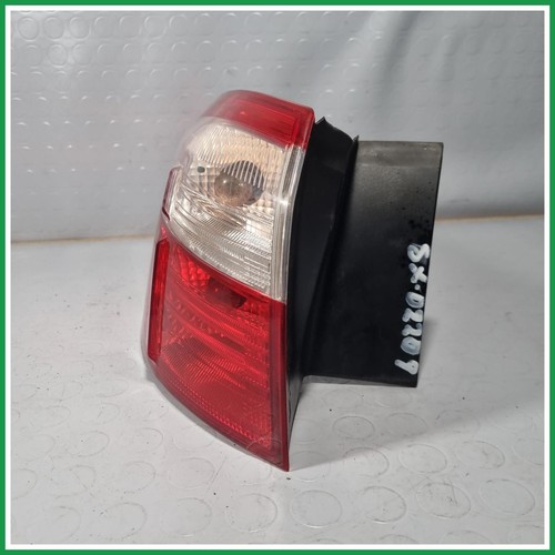 Fanale fanalino posteriore - fanale, led