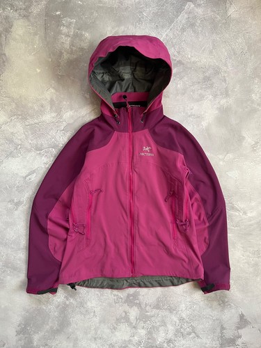 Arc teryx venta giacca - arc'teryx,
