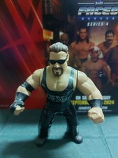 WWE ACTION FIGURE SERIE RETRO