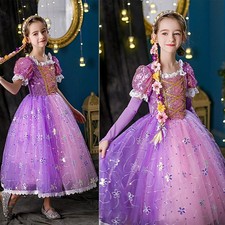 Costume cosplay principessa