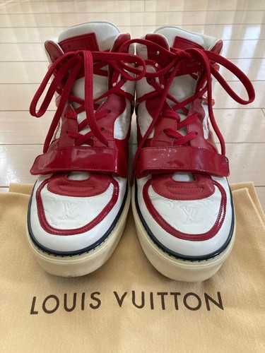 Scarpe sneakers louis - scarpe,