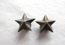 LOTTO COPPIA STELLETTE