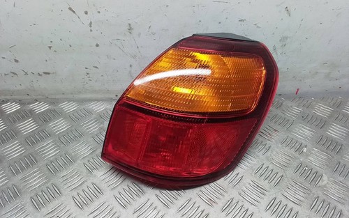 Subaru outback 2003 arrière - subaru,