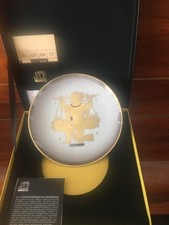 PIATTO GIOIELLO MORBELLI