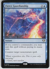 Magic the Gathering TCG Feroce