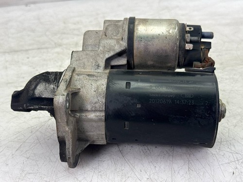 Motorino avviamento opel corsa - avviamento,