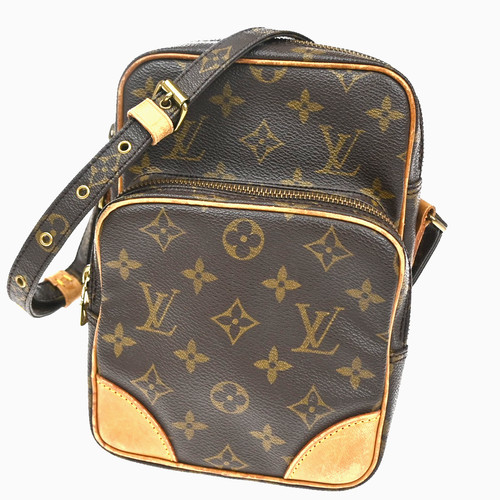 Borsa tracolla louis vuitton - a,