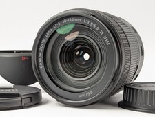 Canon EF-S 18-135 mm F3.5-5.6