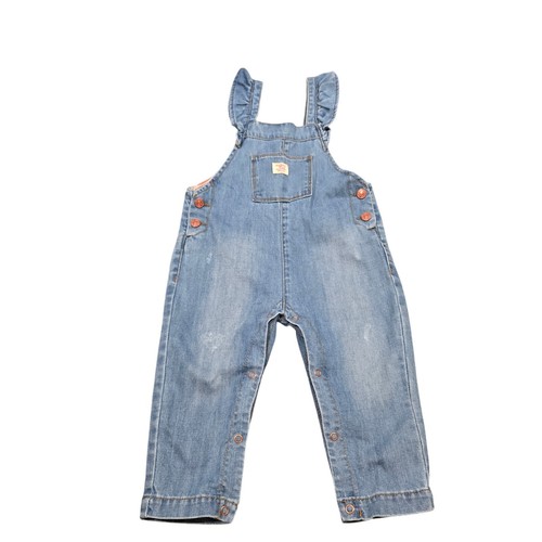 Salopette zara baby the - salopette,