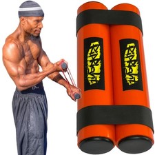 RipStick, Workout Equipment