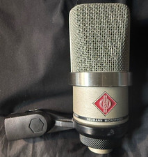 TLM102 Neumann Large Diaphragm