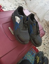 Upower Scarpe Antinfortunische Da Lavoro U POWER FRANK S1P SRC ESD