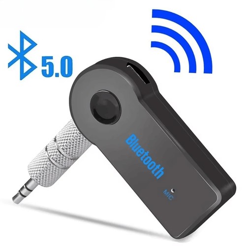 Ricevitore bluetooth aux - ricevitore,