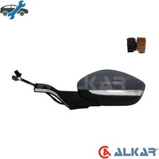 Outside mirror 6151296 for - outside,