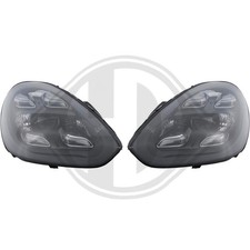 DIEDERICHS Set Di Fari