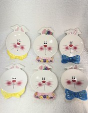 K-Mart Easter Bunny Head Snack