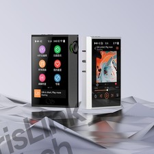 SHANLING M1 PLUS Lettore