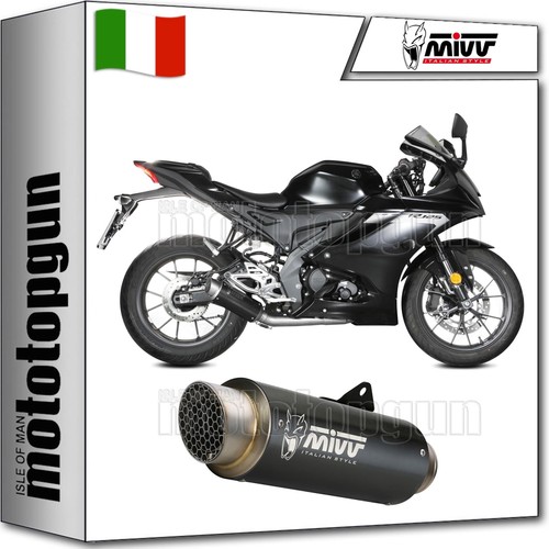 Mivv scarico completo - mivv,