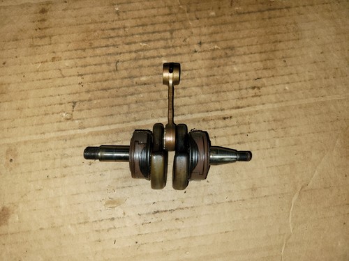 Albero motore motosega