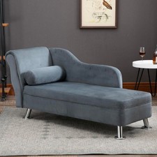 Chaise Longue Vintage Divano