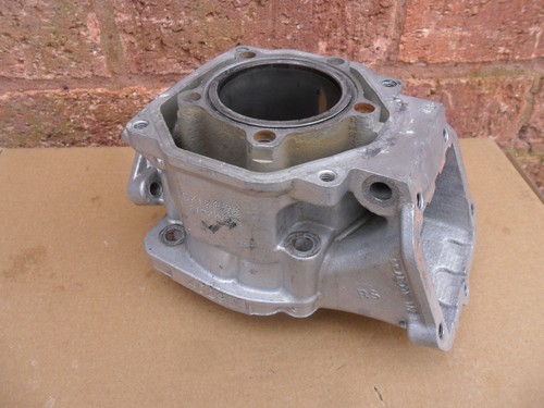 Rotax max senior barrel - senior,