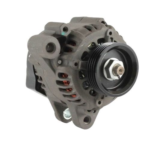 Alternatore mercury 150 - 150, 4