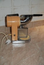 QUICK MILL TRITAGHIACCIO BEIGE VINTAGE OMRE MONZA DESIGN MODERNARIATO