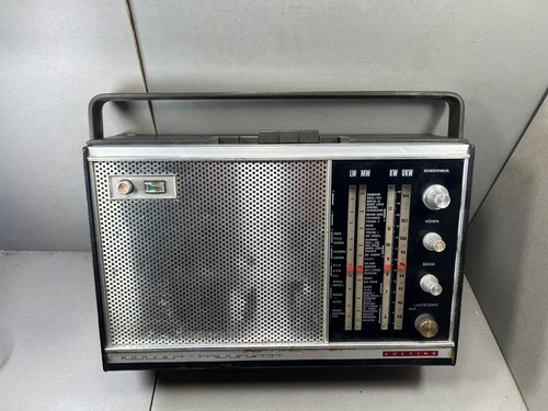 Radio körting - radio,