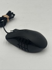 Mouse Gaming Razer Naga 2012
