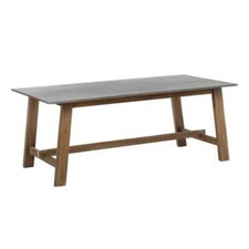 TAVOLO LEGNO MASSICCIO PRANZO