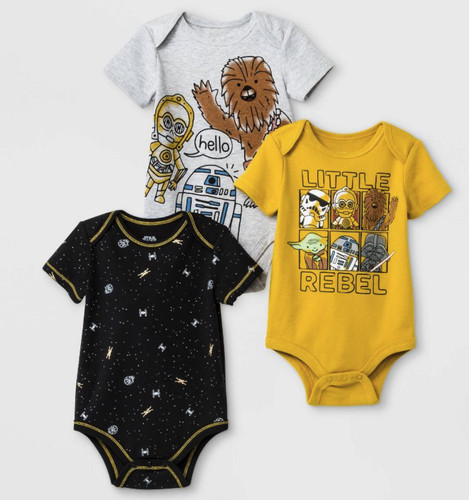 Lotto body star - 3, little