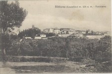 BIBBIENA (Casentino) -