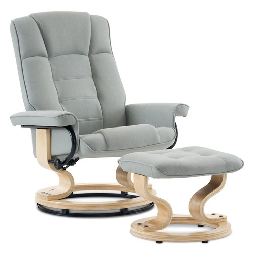 Mcombo poltrona relax con - mcombo,