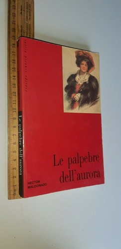 Hector maldonado palpebre - hector, le