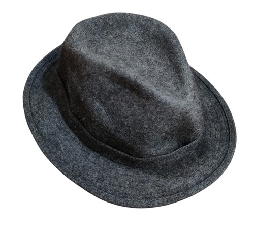 Cappello fedora uomo - cappello,