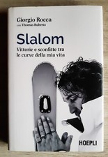 Slalom Giorgio Rocca Thomas