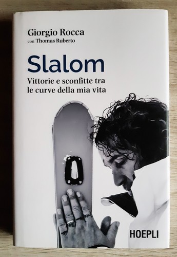 Slalom giorgio rocca thomas - rocca,