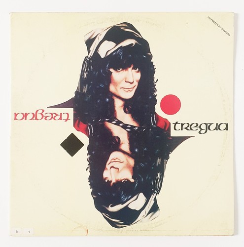 Renato zero tregua - renato, doppio