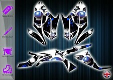 ADLY 500 STICKERS - KIT