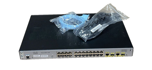 Cisco c891 24x - cisco, c891-24x/k9