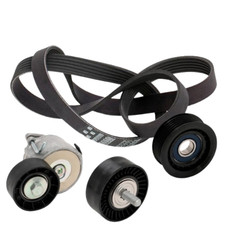 KIT CINGHIA TENDICINGHIA