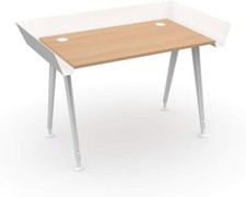 Scrivania levira tern 100x72 - levira,
